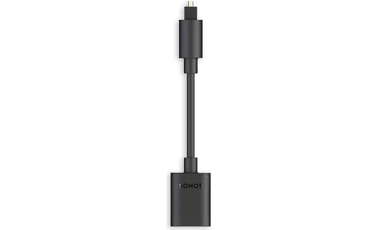 jordnødder koks svælg Sonos Optical Audio Adapter Optical digital audio to HDMI adapter cable at  Crutchfield