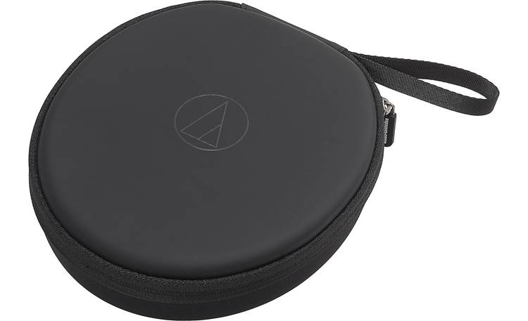 Audio-Technica ATH-ANC900BT QuietPoint® Carrying case