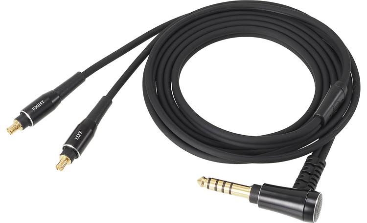 Audio-Technica ATH-AP2000Ti 4-foot balanced cable  (4.4mm connector)