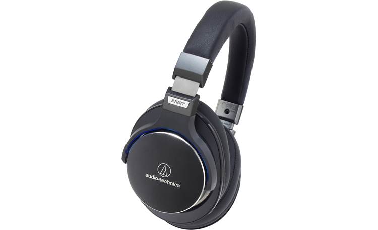 audio−technica ATH-MSR7B BKオーディオテクニカ