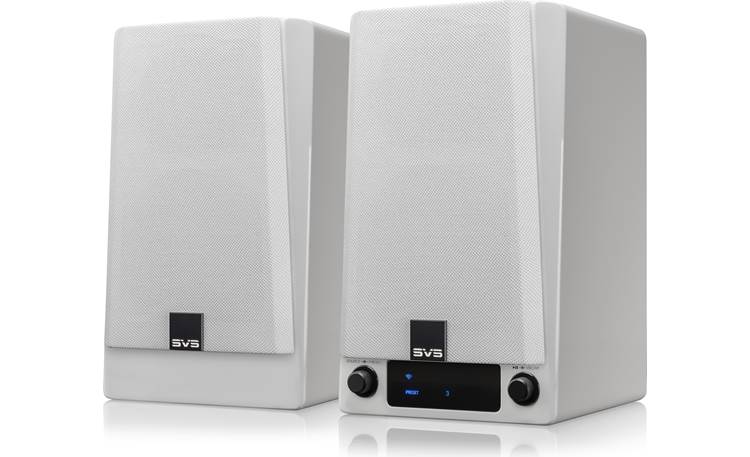 SVS Prime Wireless Speaker System Other