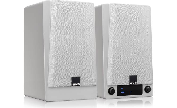 SVS Prime Wireless Speaker System Other
