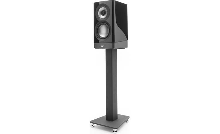 ELAC LS-80G Shown with speaker in place (not included)
