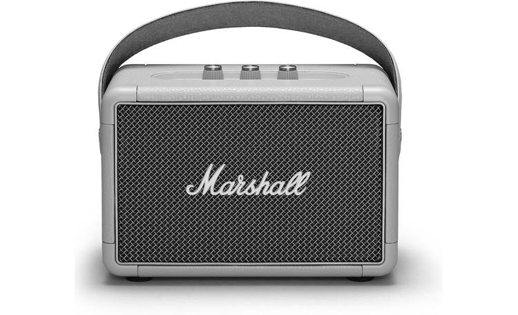 Marshall Kilburn II (Grey) Portable Bluetooth® speaker at
