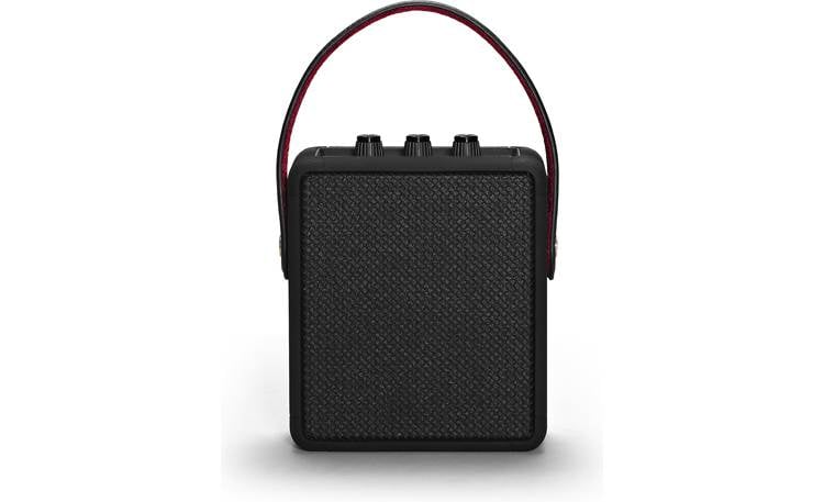 Marshall Stockwell II（中古） Amazon.com: Marshall Stockwell II Portable Bluetooth Speaker