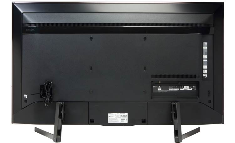 LED SONY 65 XBR-65X955G 4K UHD SMART TV
