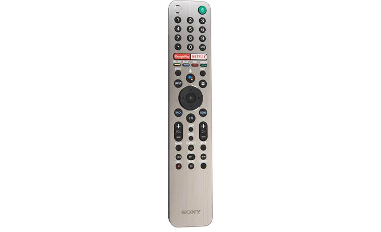 Sony XBR-65X950G Remote