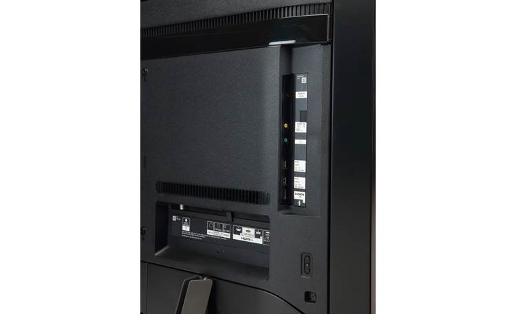 Pantalla LED Sony 75 Ultra HD 4K Smart TV XBR-75X950G LA1