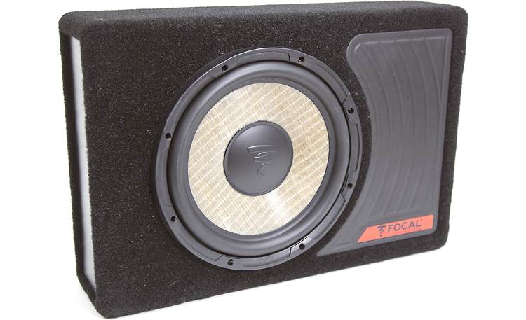 Focal FLAX Universal 10 Other