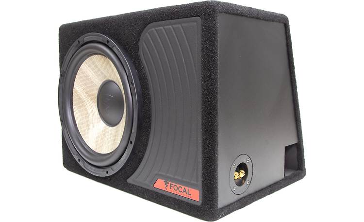 Focal FLAX Universal 12 Other