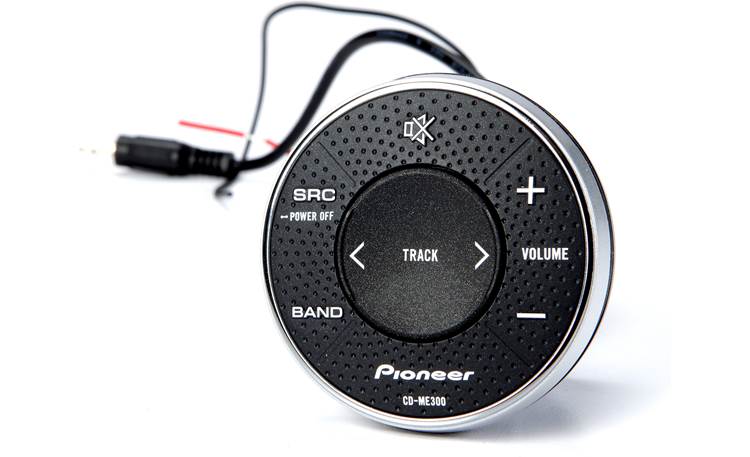 Pioneer CD-ME300 Front