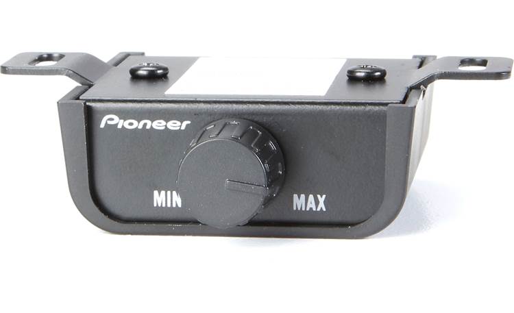Pioneer GM-DX874 Other