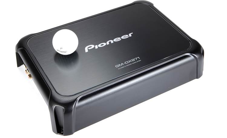 Pioneer GM-DX971 Other