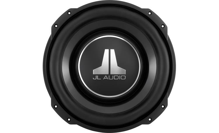 JL Audio 12TW3-D8 Other