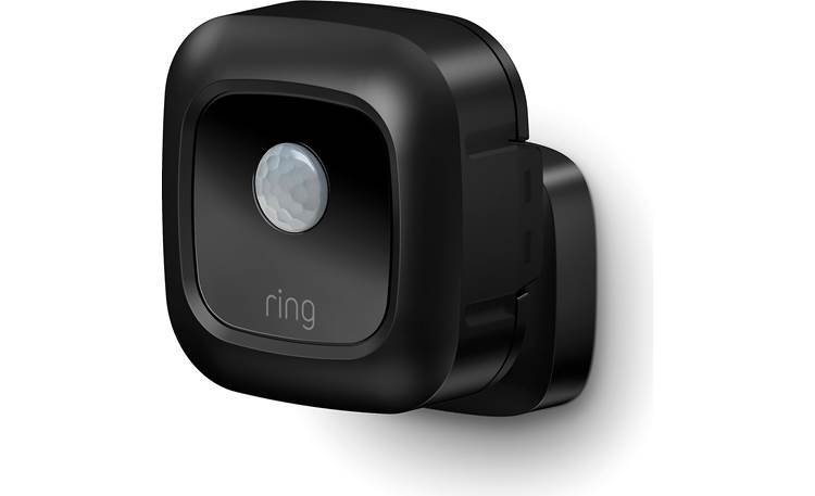 Ring Smart Lighting Motion Sensor Front