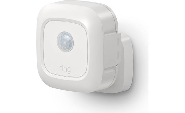 Ring Smart Lighting Motion Sensor Front