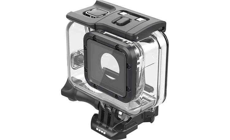 GoPro Super Suit – Boîtier Ultra-Protection Et Plongée Jusqu'à 60 M Pour HERO5/6/7 Black & 2018