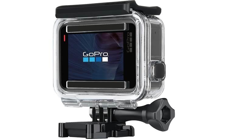 GoPro Super Suit Underwater housing for HERO5 and HERO6 cameras at ...