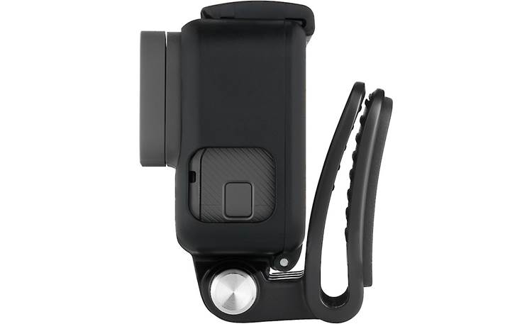 GoPro Head Strap and Quick Clip Other