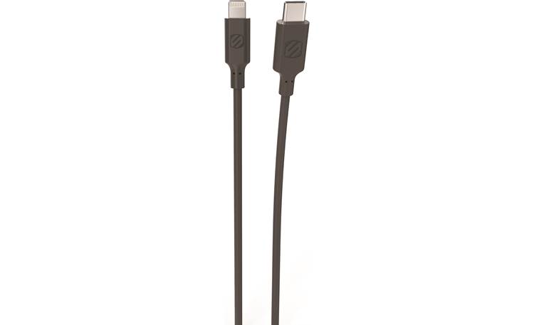 Scosche StrikeLine™ USB-C to Lightning® Other