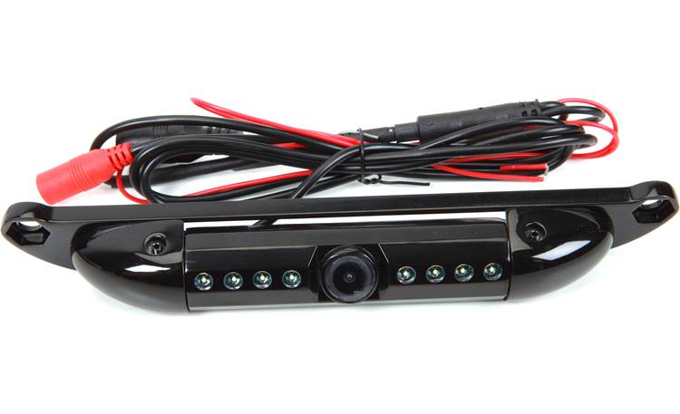 BOYO VTC525R - Wireless Vehicle Backup Camera System with 5” Monitor a