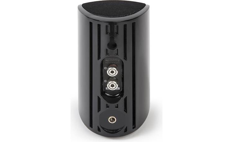 Definitive Technology ProCinema 6D Satellite speaker, back 