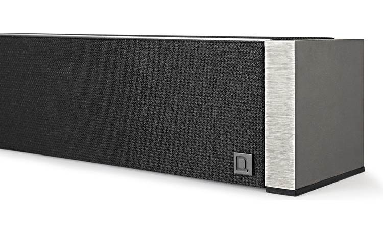 definitive technology studio advance 5.1 channel sound bar