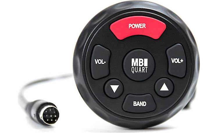 MB Quart GMR-WREM Other