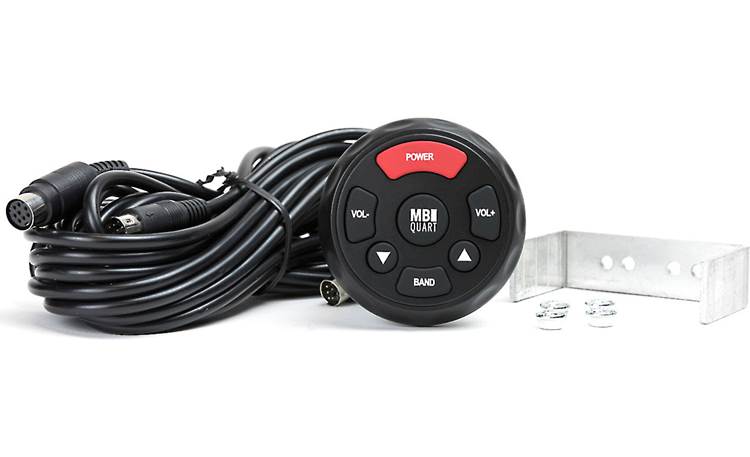 MB Quart GMR-WREM Other