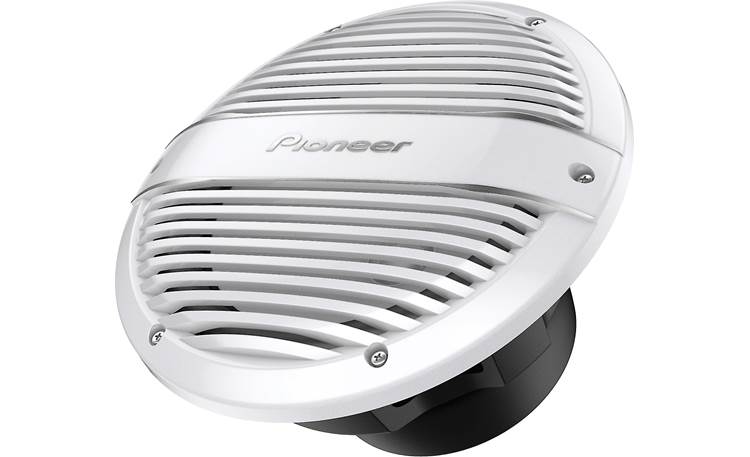 Pioneer TS-ME100WC The IPX7 rating makes Pioneer's 10