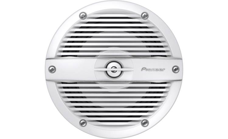 Pioneer TS-ME650FC Other
