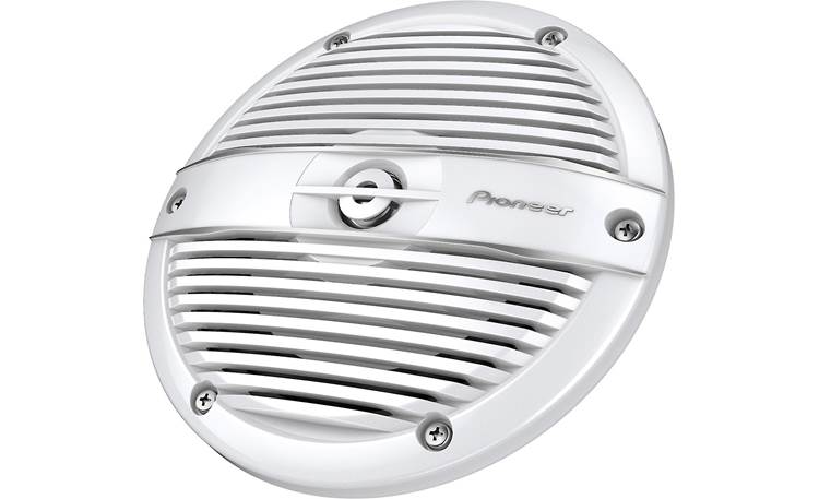 Pioneer TS-ME650FC Other