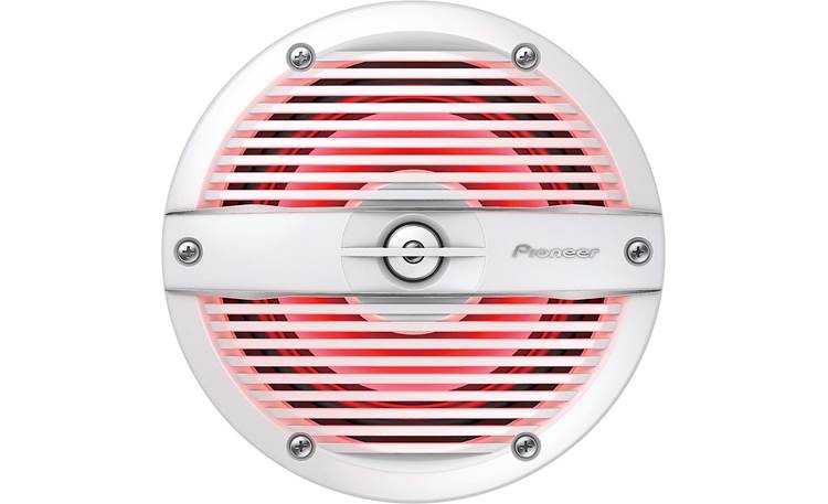 Pioneer UD-ME650LED Other