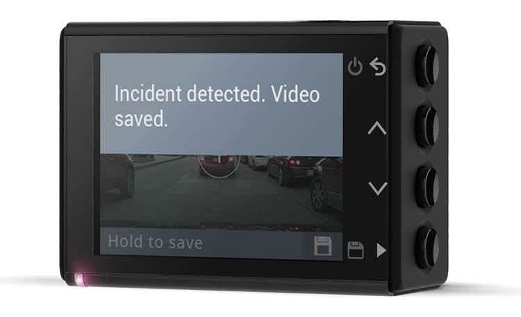 Garmin Dash Cam 56 Other