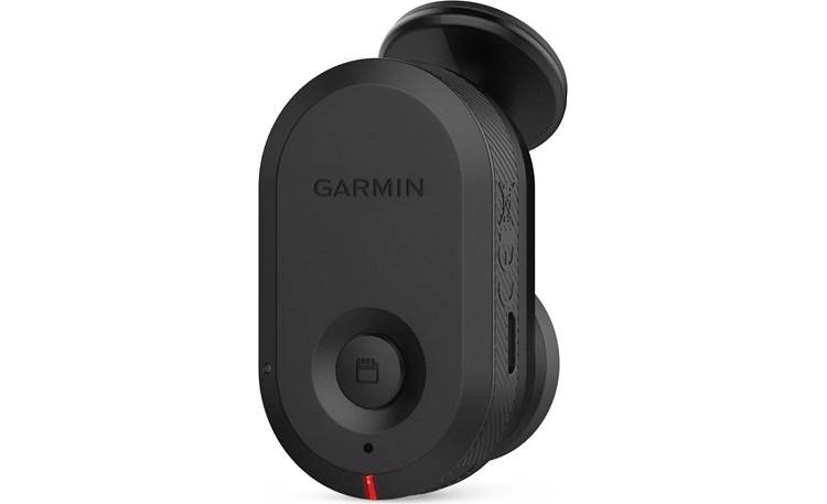 Garmin Dash Cam Mini Dash cam Wi-Fi and Bluetooth®