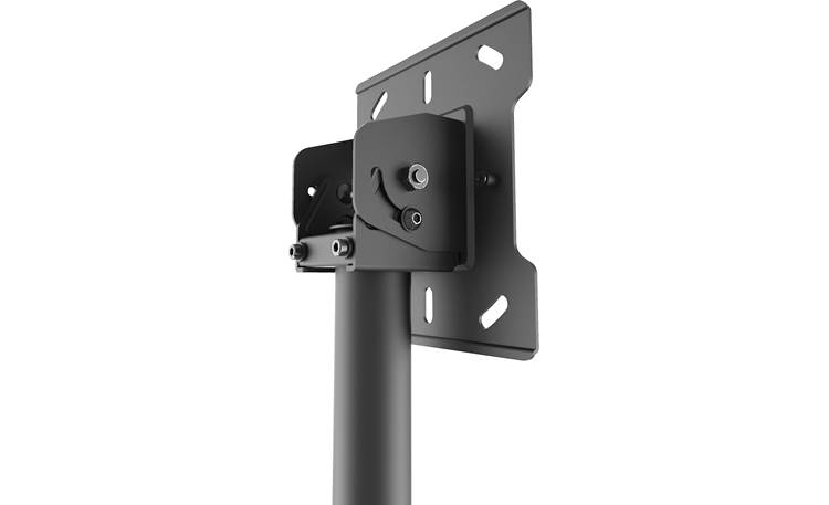 Kanto CM600 Mounting plate swivels up to 90°