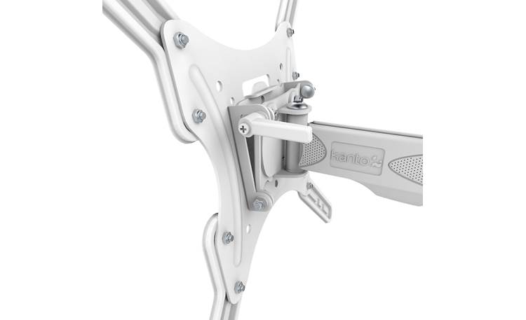 Kanto M300 White - bracket detail