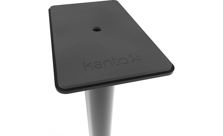 Kanto SP26 Rotating top plates