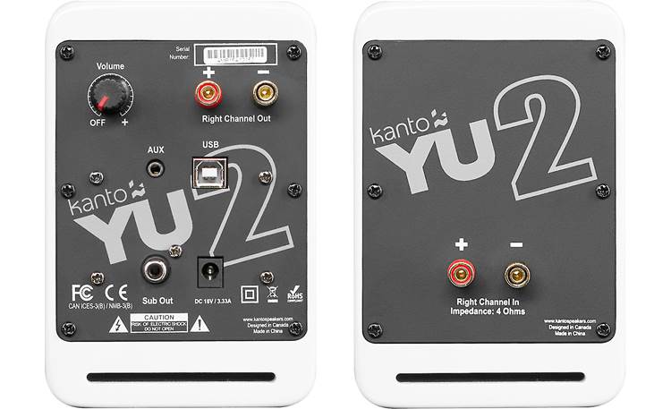 Kanto YU2