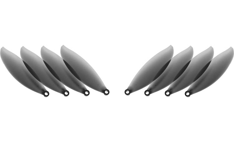 Parrot ANAFI Propeller Blades Front
