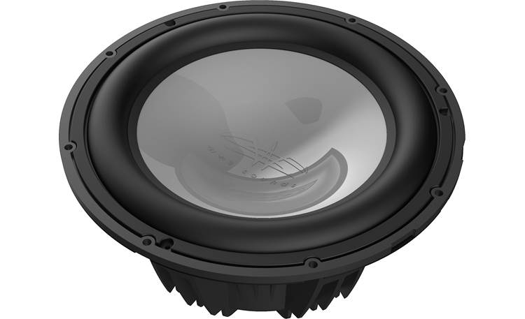 Wet Sounds REVO 12 HP S4-B Other