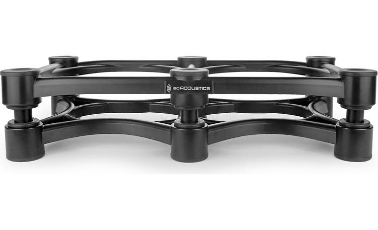 IsoAcoustics ISO-430 Monitor Stand Front