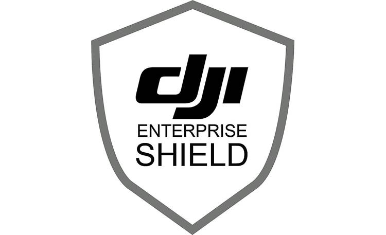 DJI Enterprise Shield Basic for Phantom 4 RTK Front