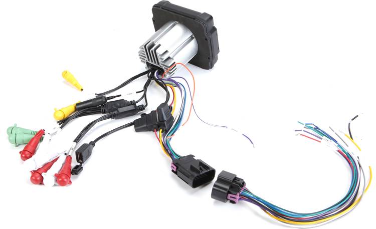 MB Quart GMR-LED Other
