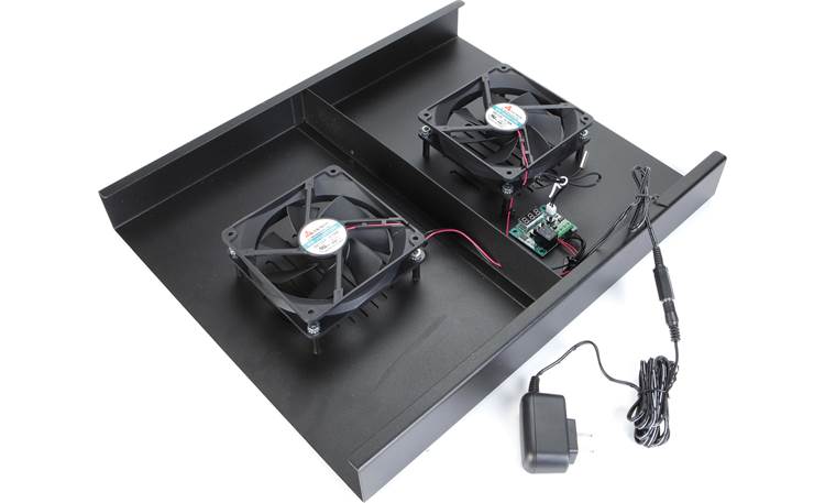 ATM Dual-mode Component Cooler Other