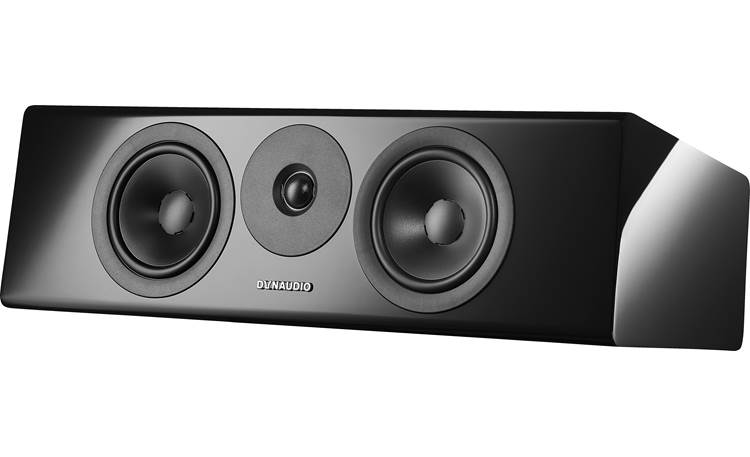 Dynaudio Evoke 25C Front