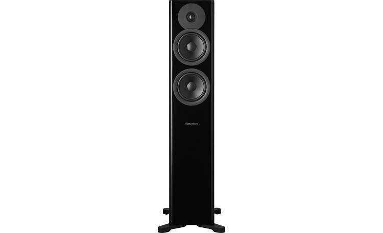 Dynaudio Evoke 30 Front view with grille removed