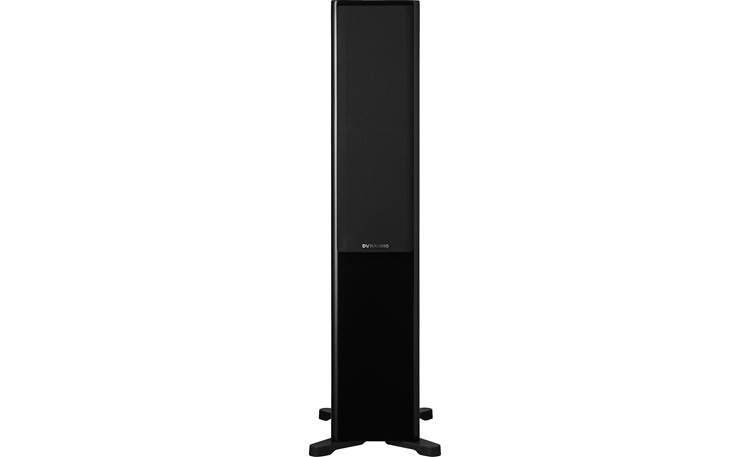 Dynaudio Evoke 30 Front view with grille attached