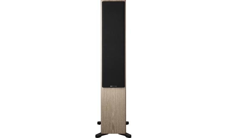 Dynaudio Evoke 50 Front view with grille on