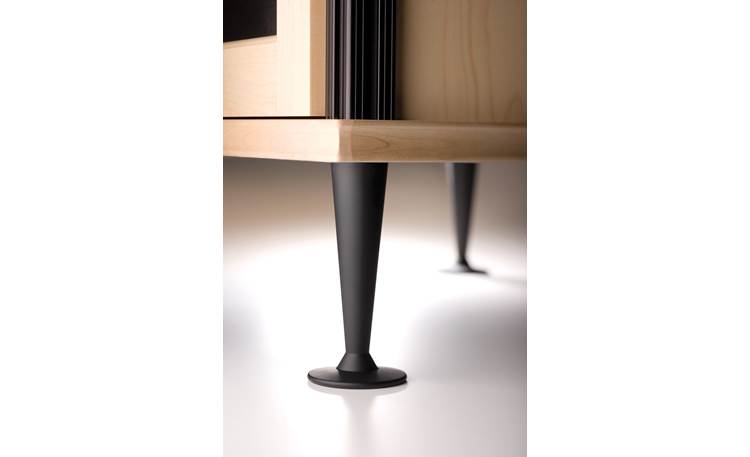 Salamander Designs Stiletto Feet Black